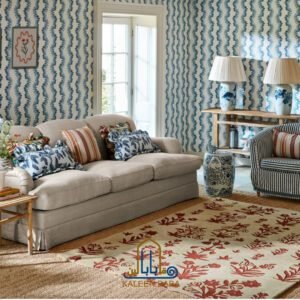 RUG KB-7147 Woodland Glade