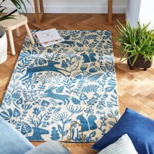RUG KB-7110 Kelda Woodland