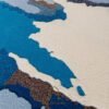 RUG KB-7175 Beas's Footprint - Image 4