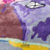 RUG KB-7165 Crystal Forest Silk - Image 4