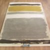 RUG KB-7007 Abstract Linden Silver - Image 4