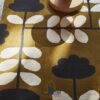 RUG KB-7023 ORK CUT STEM DIJON - Image 4
