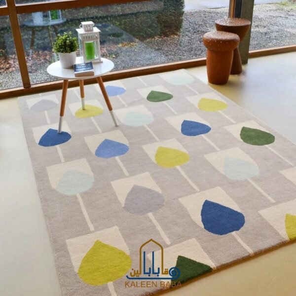 RUG KB-7041 Scion Sula Rugs