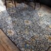 RUG KB-7048 Snakes head Floral - Image 4