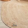 RUG KB-5609 RIK NATURAL OVAL - Image 10