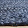 RUG KB-5610 RIK BLUE OVAL - Image 11