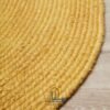 RUG KB-5613 RIK YELLOW OVAL - Image 10