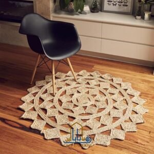 RUG KB-5597 Atrium Tessellate