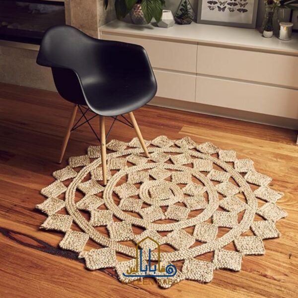 RUG KB-5597 Atrium Tessellate
