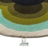RUG KB-5626 ORLA KIELY SUNFLOWER - Image 8