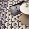 RUG KB-5635 Masquerade Geometric Scale - Image 3