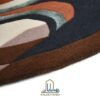 RUG KB-5650 Zodiac Aquarius Star Sign - Image 9