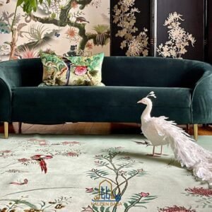 RUG KB-5625 Joie De Vivre