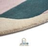 RUG KB-5653 Zodiac Gemini Star Sign - Image 9
