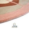 RUG KB-5654 Zodiac Leo Star Sign - Image 9