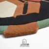 RUG KB-5656 Zodiac Scorpio Star Sign - Image 9