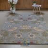 RUG KB-7052 Strawberry Thief - Image 4