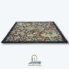 RUG KB-7059 Trent Blue House - Image 2
