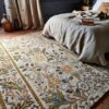 RUG KB-7070 Wilhelmina Floral - Image 4
