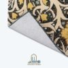 RUG KB-7043 Seaweed Floral - Image 4