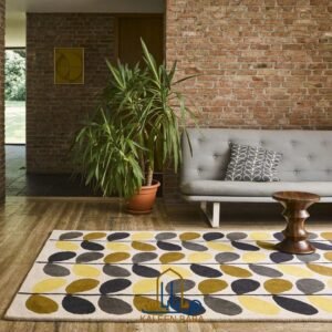RUG KB-7025 ORK Multi Steam