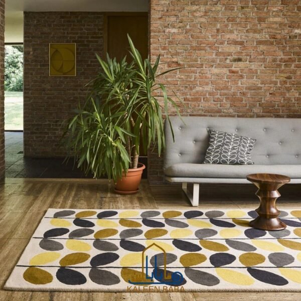 RUG KB-7025 ORK Multi Steam
