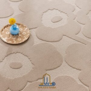 RUG KB-7062 UNIKKO LIGHT BEIGE