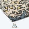 RUG KB-7043 Seaweed Floral - Image 3