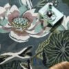 RUG KB-7067 Waterlily Wool - Image 4