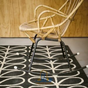 RUG KB-5164 ORLA KIELY LINEAR