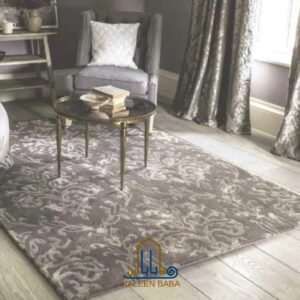 RUG KB-7033 Riverside damask Rugs