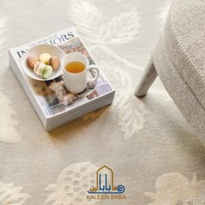 RUG KB-7069 Wild Strawberry