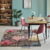 RUG KB-7072 YASUNI CERISE - Image 4