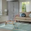 RUG KB-7128 Redbrook light Green - Image 10