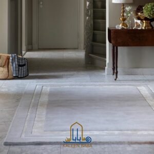 RUG KB-7129 Red brook light
