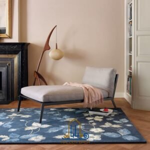 RUG KB-7143 Wild Strawberry