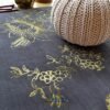 RUG KB-7135 Tonquin Black - Image 9
