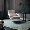 RUG KB-7136 Tonquin Sky Blue - Image 10