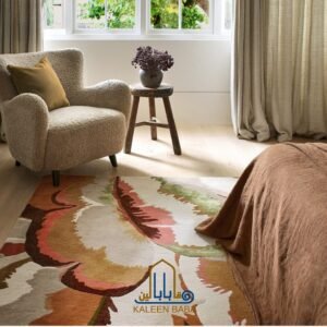 RUG KB-7149 Calathea