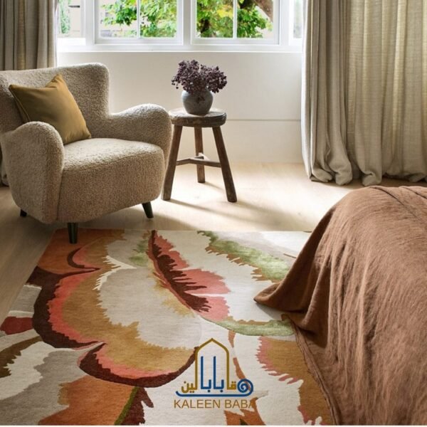 RUG KB-7149 Calathea