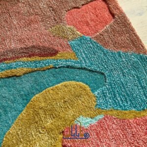 RUG KB-7080 Forestay