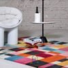 RUG KB-7087 Estella Domino - Image 3