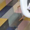 RUG KB-7102 Funk Honeycomb-Pastel - Image 3