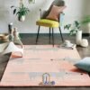 RUG KB- 7002  Scion Mr. Fox - Image 9