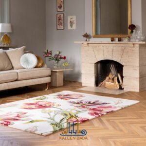 RUG KB-7106 Gosford Floral