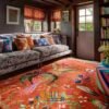 RUG KB-7145 Wonderland Floral - Image 3