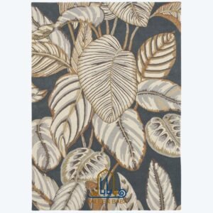 RUG KB-7153 Calathea