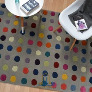 RUG KB-7103 Funk Spotty