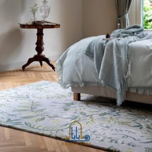 RUG KB-7121 Parterre
