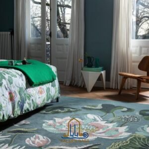 RUG KB-7142 Waterlily